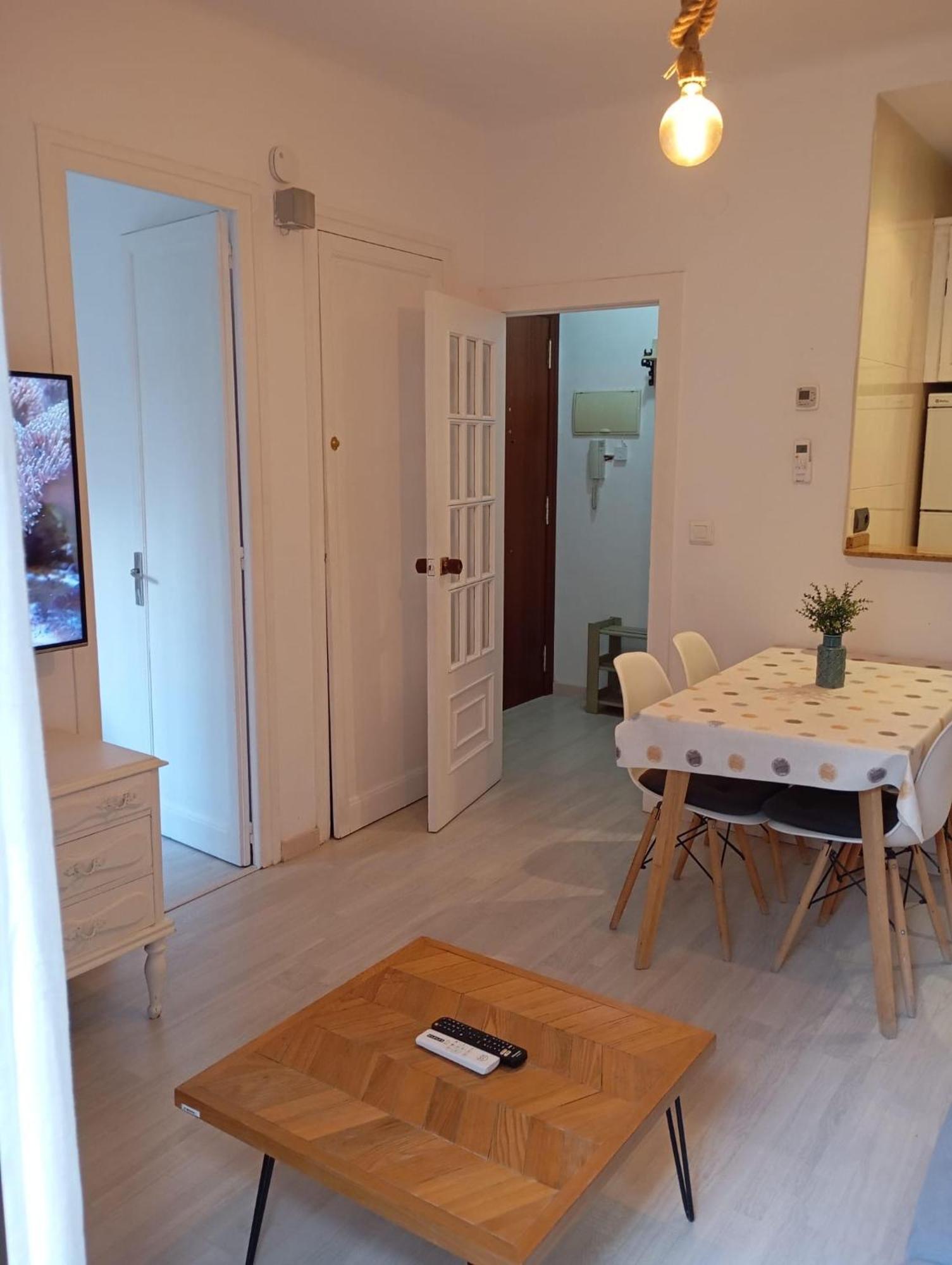 El Seitonet Del Serrallo Apartament