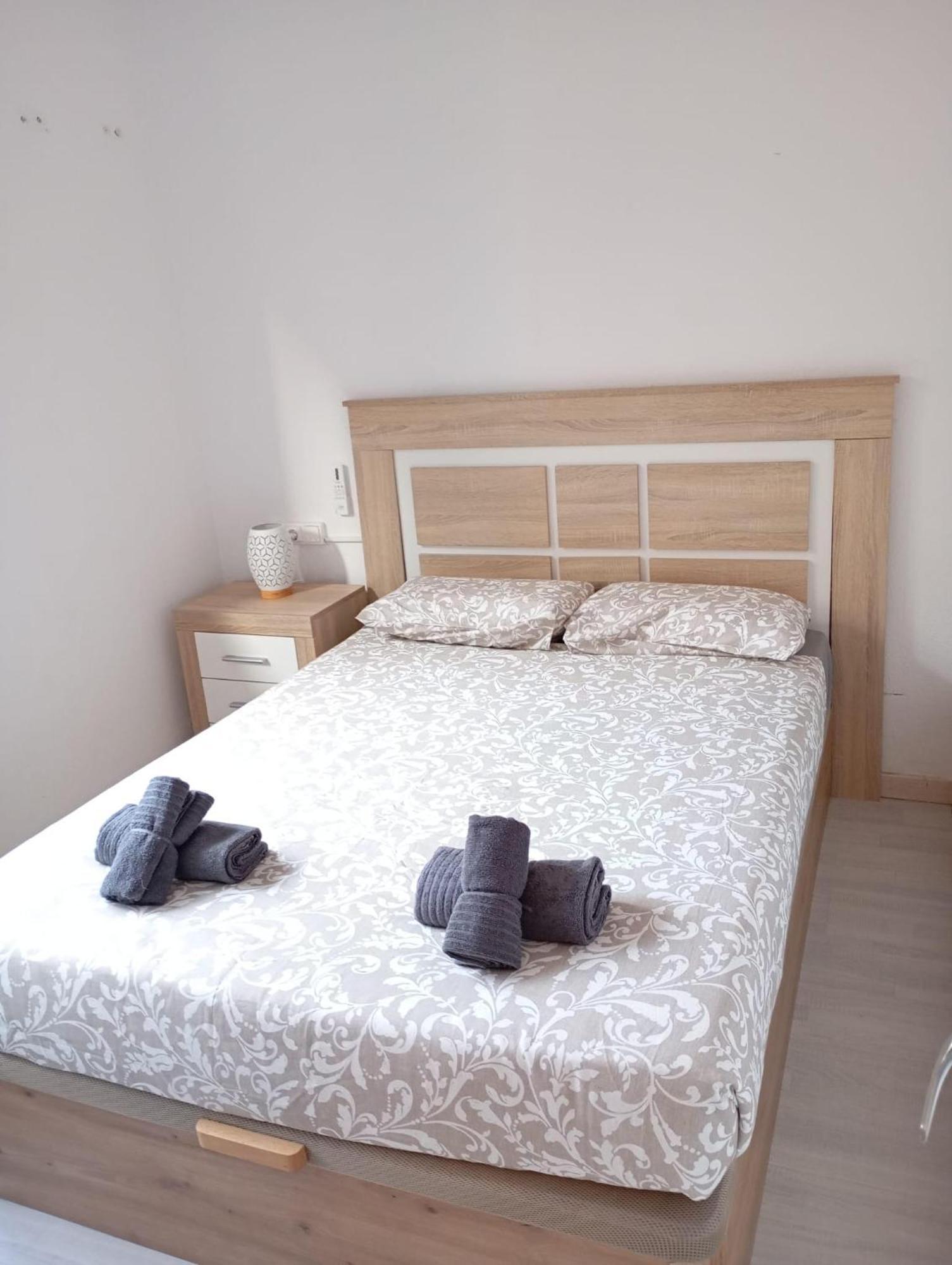El Seitonet Del Serrallo Apartament Tarragona