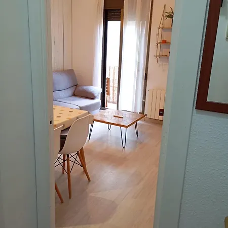 El Seitonet Del Serrallo Tarragona Exterior foto